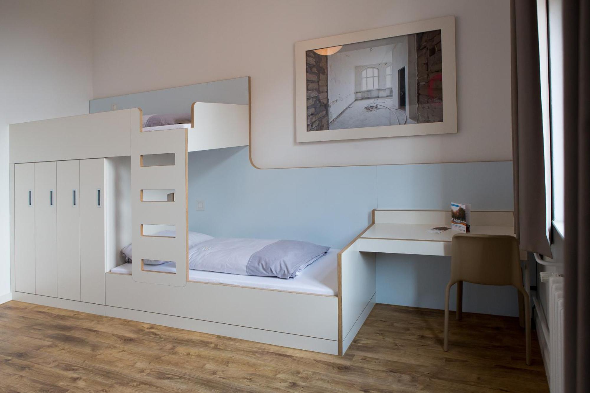 Doppelzimmer