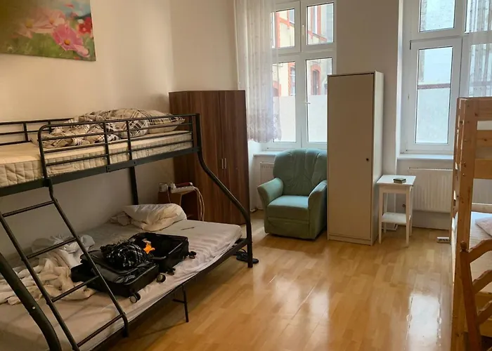 Johns Hostel Berlin